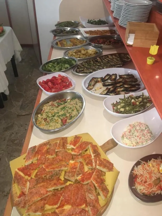 Hotel Zurigo Rimini 3*,  Italy