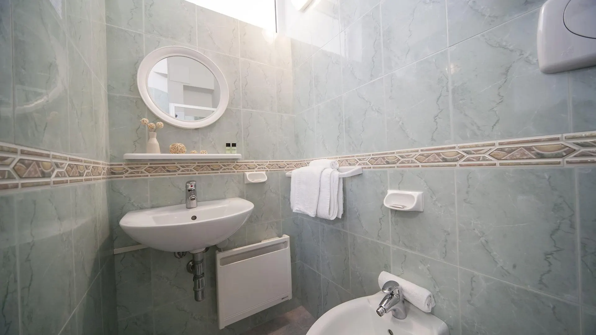 Hotel Zurigo Rimini