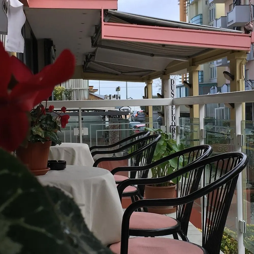 Hotel Zurigo Rimini