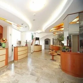 Hotel Zurigo Rimini 3*,  Italy