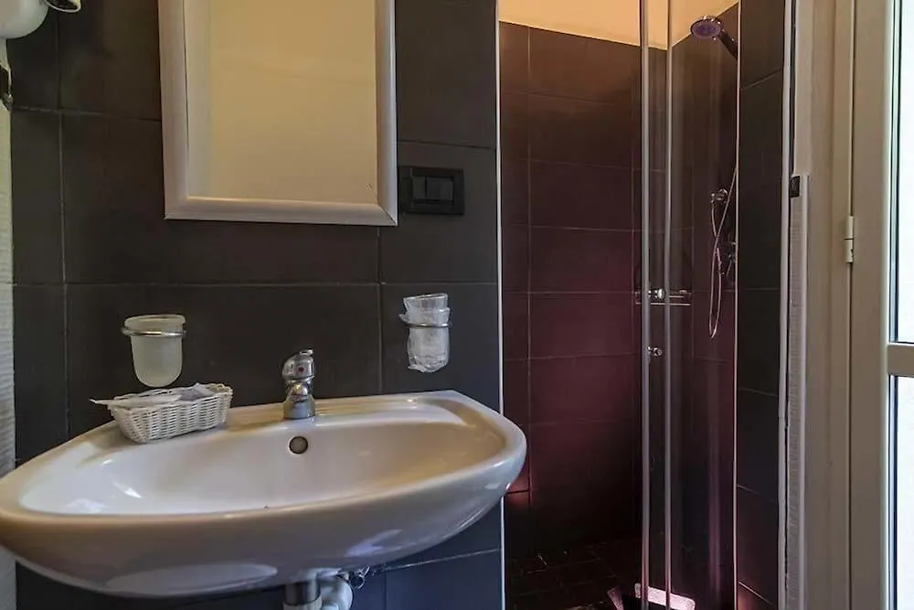 Hotel Zurigo Rimini 3*,