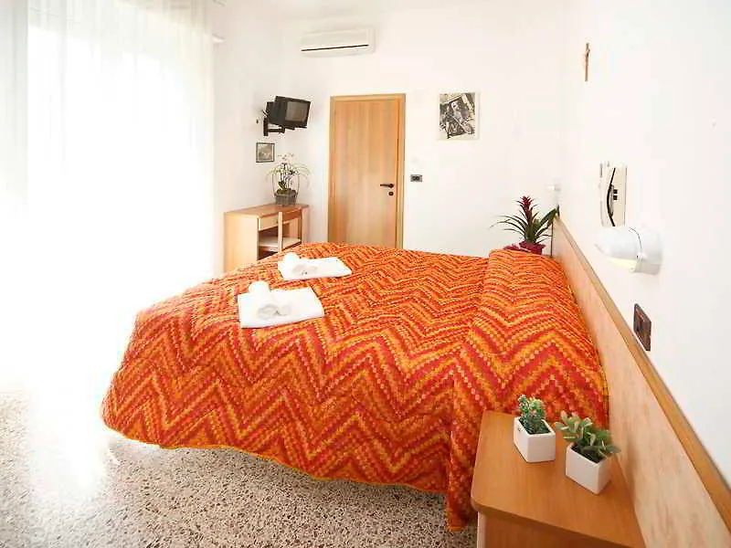 Hotel Zurigo Rimini