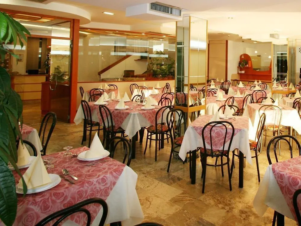 ***  Hotel Zurigo Rimini Italy