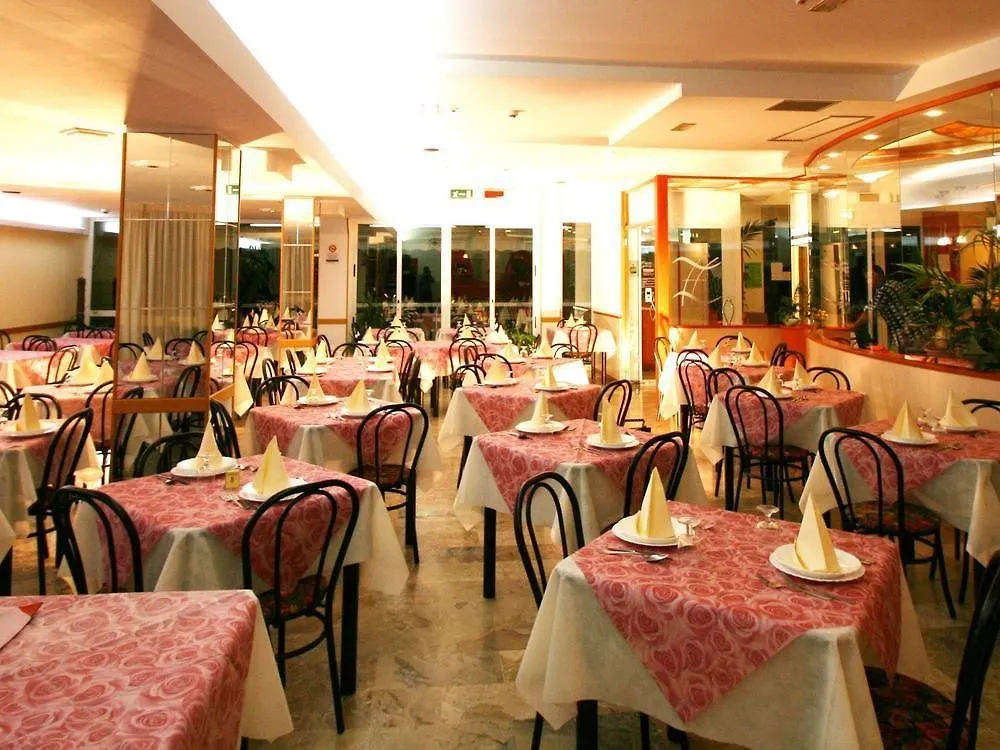 Hotel Zurigo Rimini