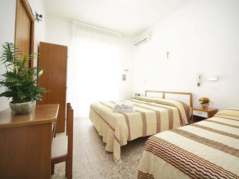 Hotel Zurigo Rimini