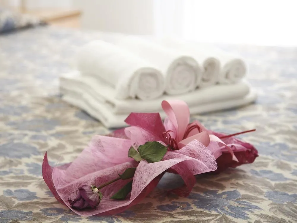 Hotel Zurigo Rimini