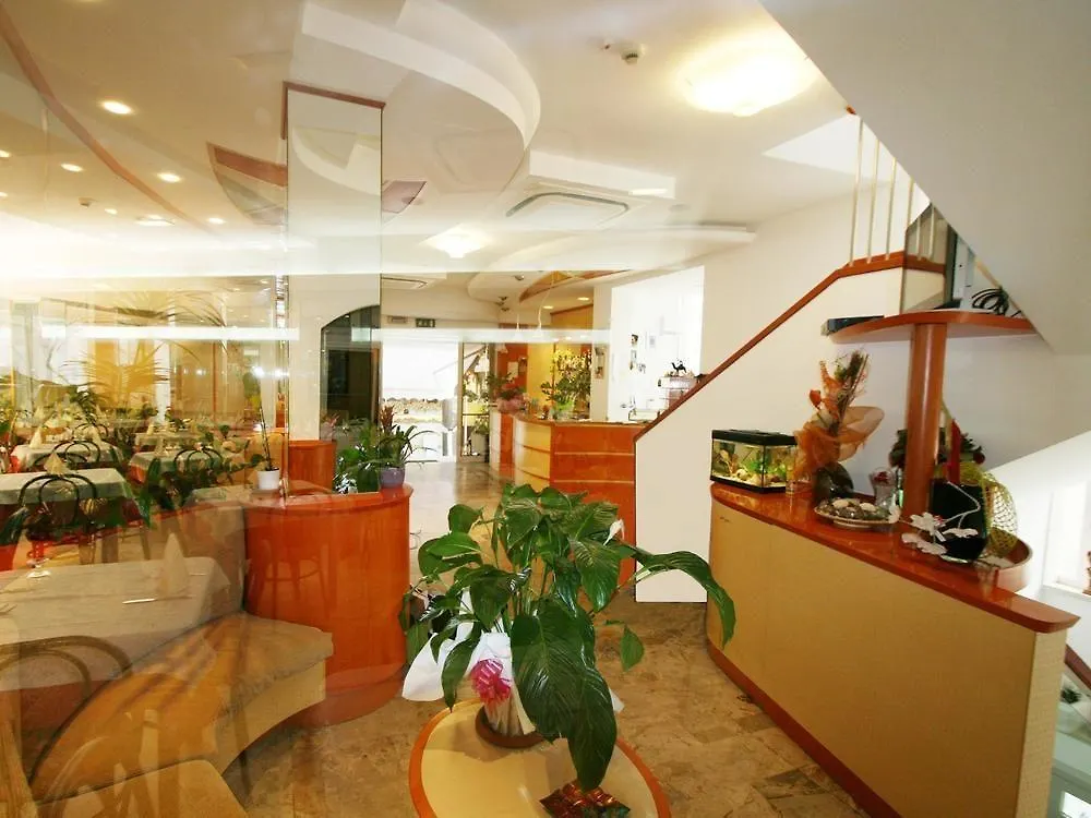 Hotel Zurigo Rimini