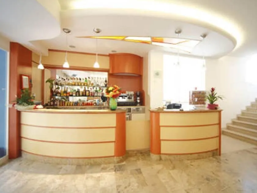 Hotel Zurigo Rimini