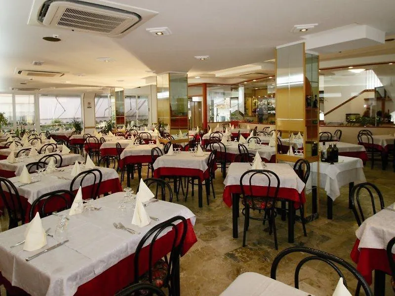 Hotel Zurigo Rimini 3*,  Italy