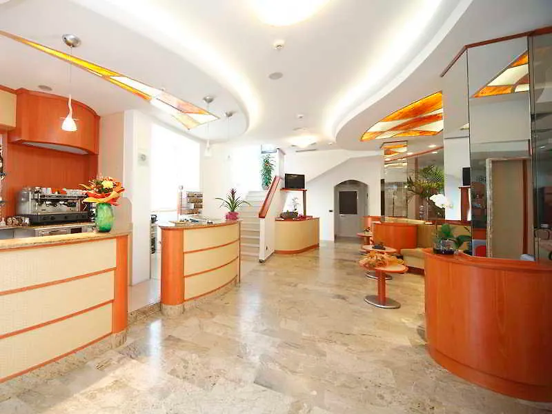 Hotel Zurigo Rimini 3*,  Italy