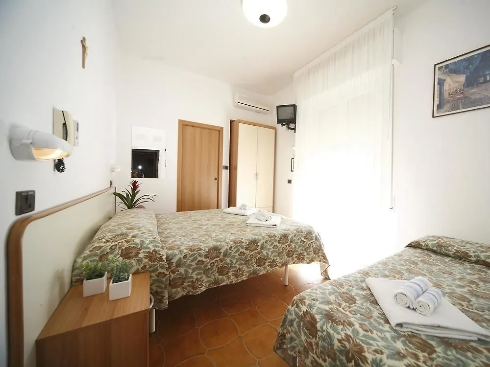 ***  Hotel Zurigo Rimini Italy