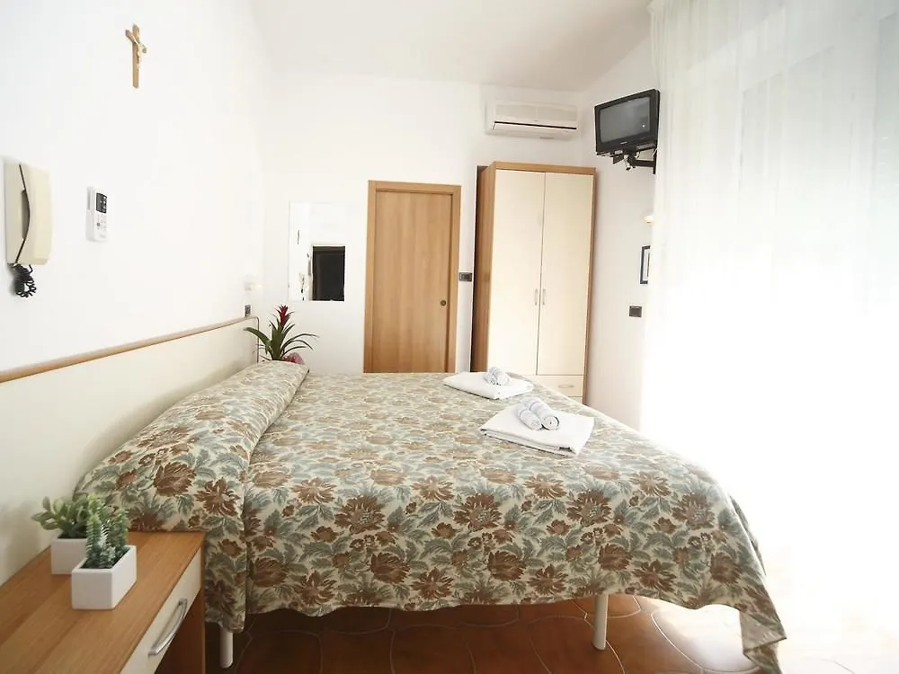 Hotel Zurigo Rimini