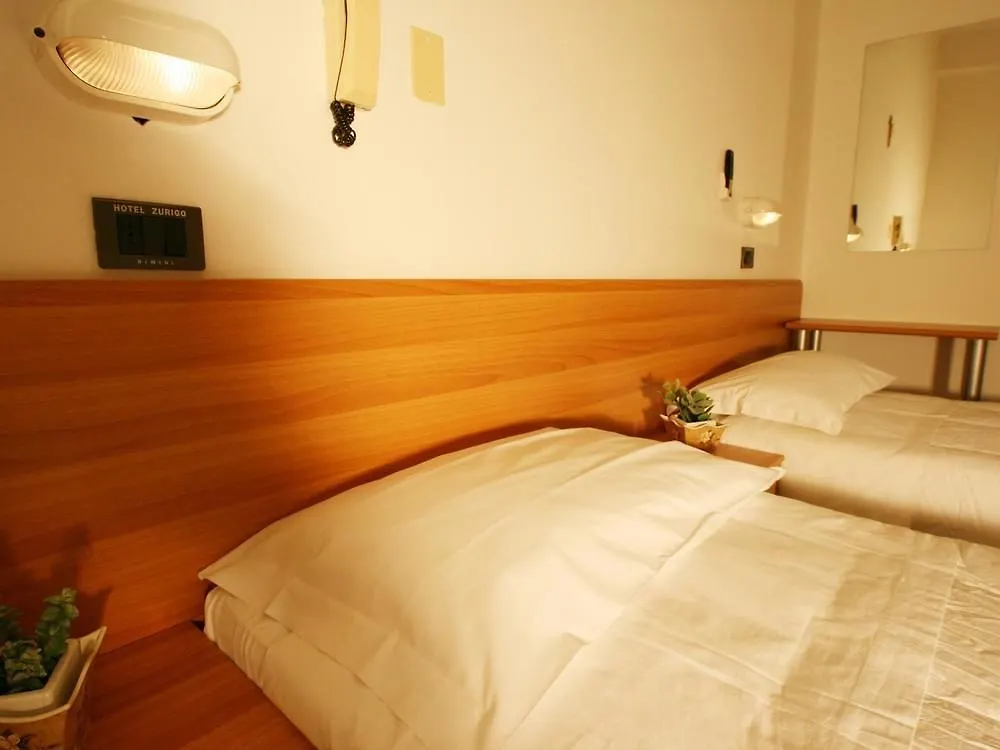 Hotel Zurigo Rimini