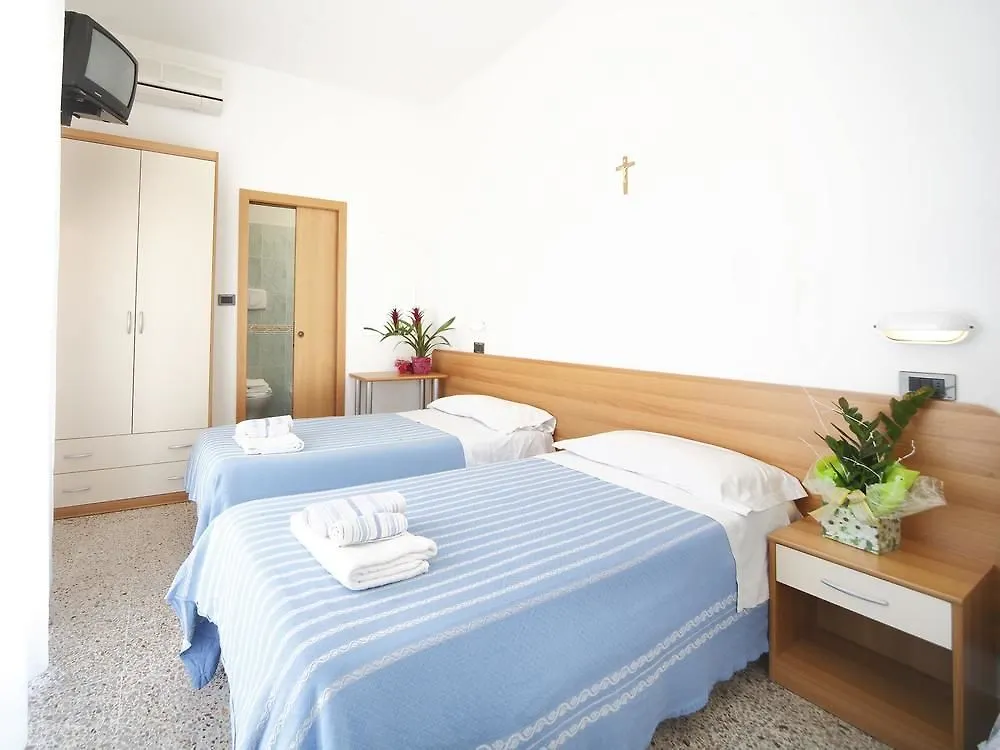 Hotel Zurigo Rimini