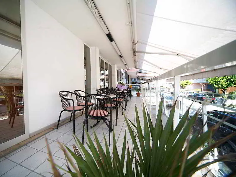 Hotel Zurigo Rimini 3*,