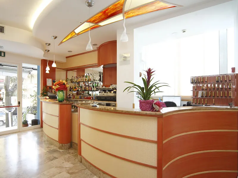 Hotel Zurigo Rimini