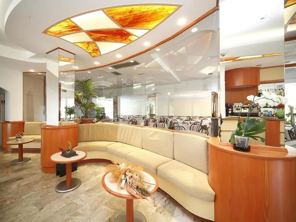 Hotel Zurigo Rimini
