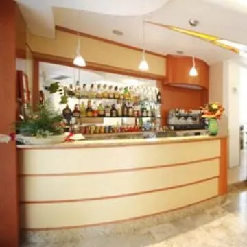 Hotel Zurigo Rimini 3*,