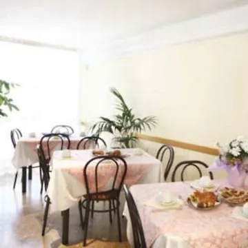 ***  Hotel Zurigo Rimini Italy