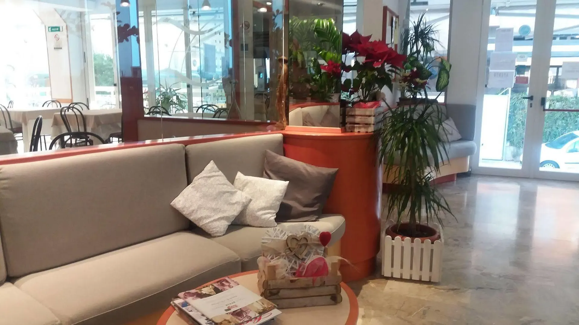 Hotel Zurigo Rimini