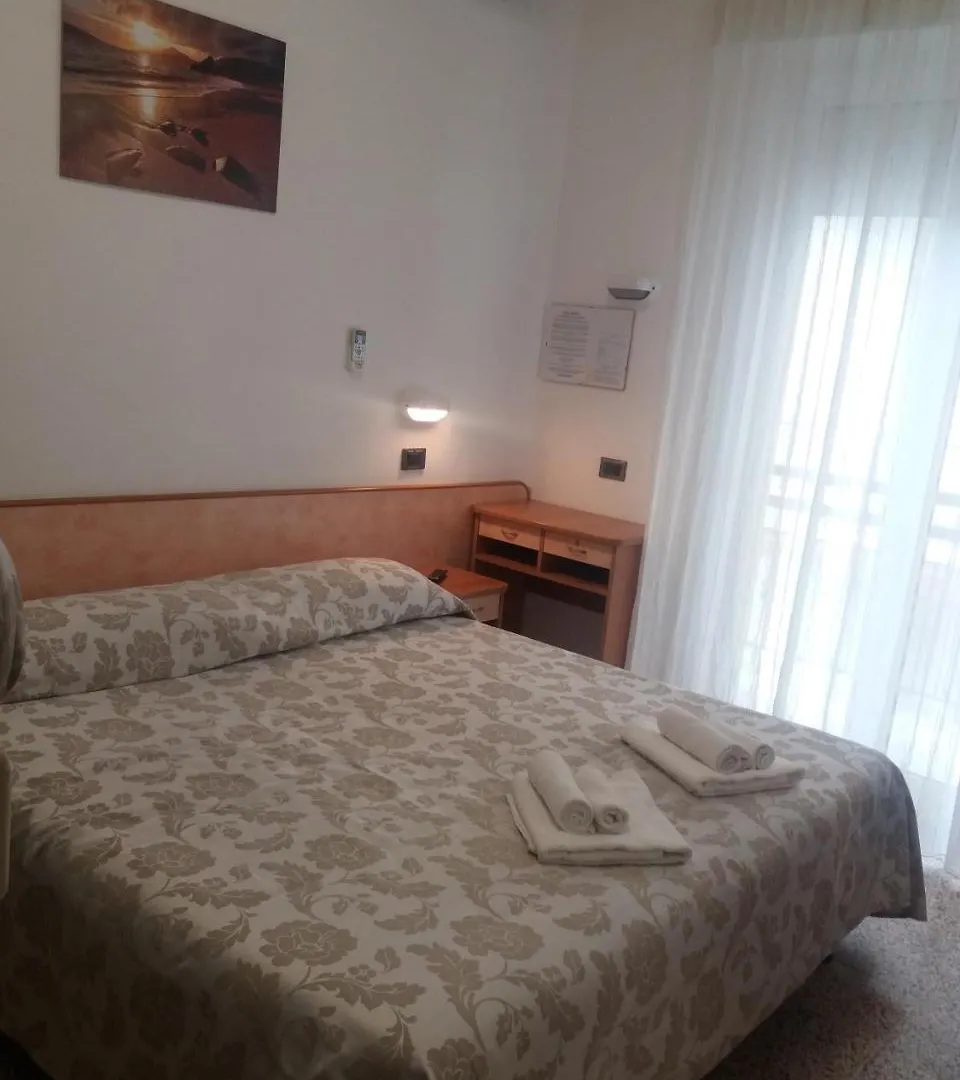Hotel Zurigo Rimini