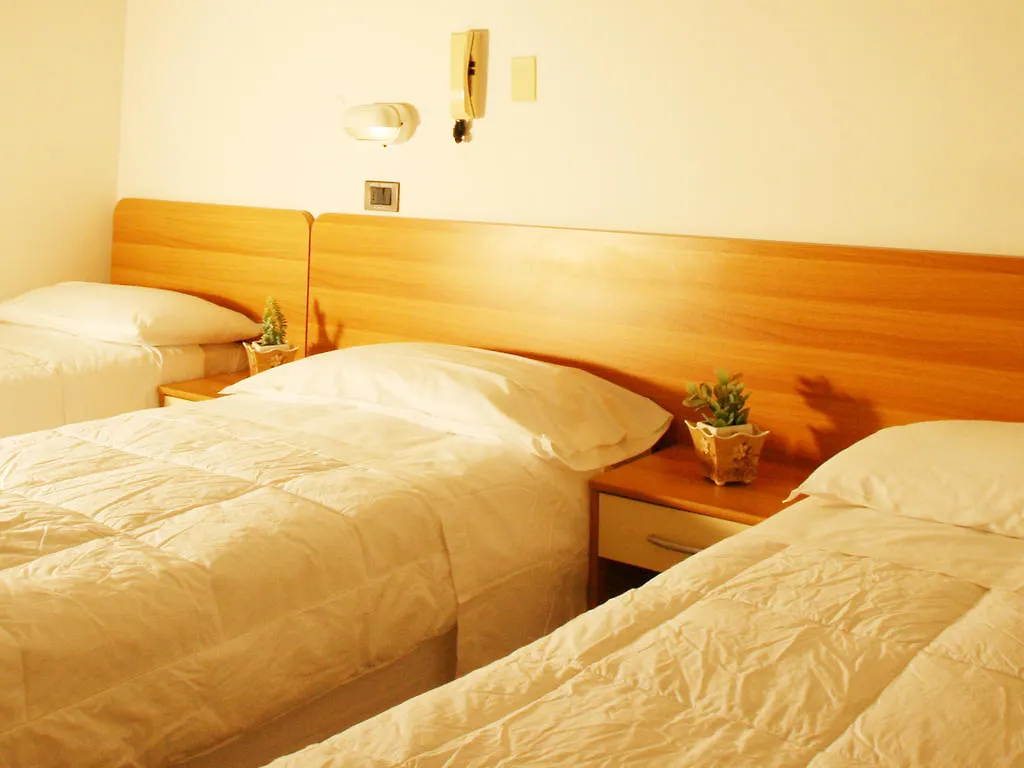 Hotel Zurigo Rimini