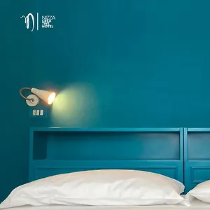 Hotel Nizza Creative