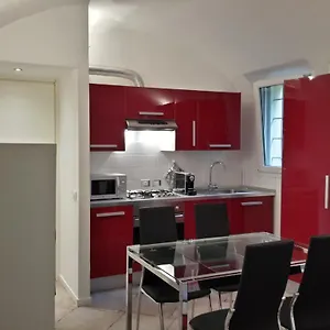 Apartamento Farolfi Rialto