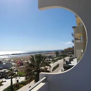 Hotel Ideal, Rimini