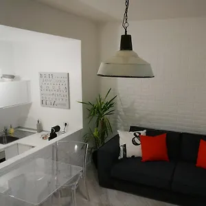 Apartamento Les Di