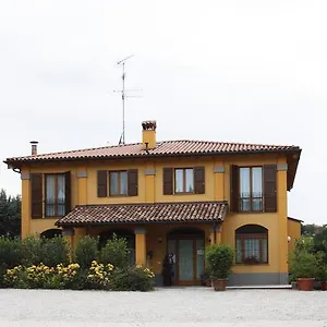 Agroturismo Gaggioli Borgo Delle Vigne