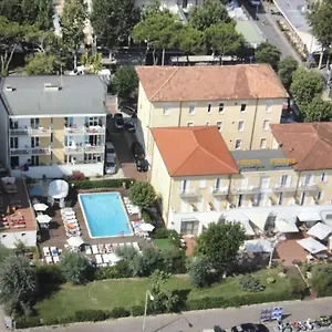 Appart hôtel Stella Polare, Rimini