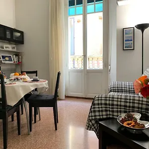 Apartamento Temporary House Oberdan