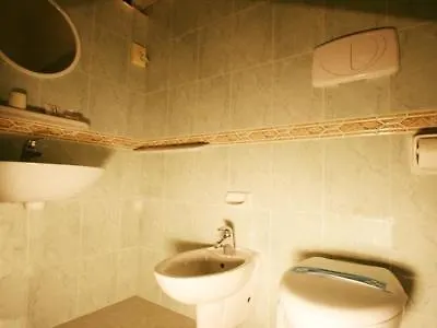 Hotel Zurigo Rimini Italien