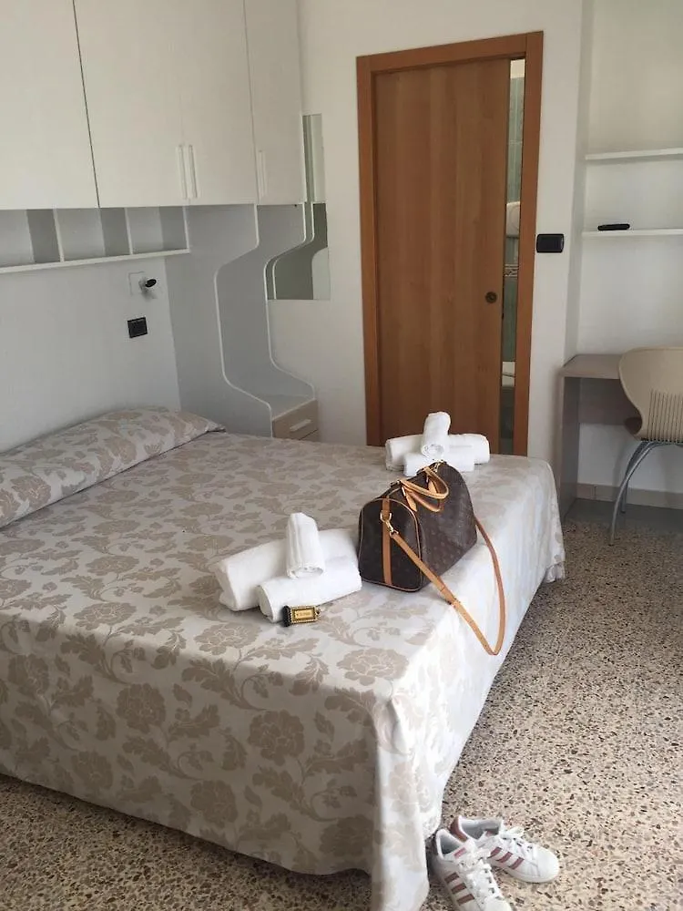 Hotel Zurigo Rimini