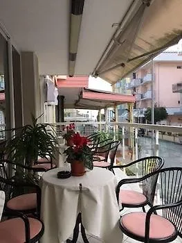 ***  Hotel Zurigo Rimini Italy