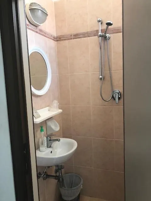 Hotel Zurigo Rimini Italy