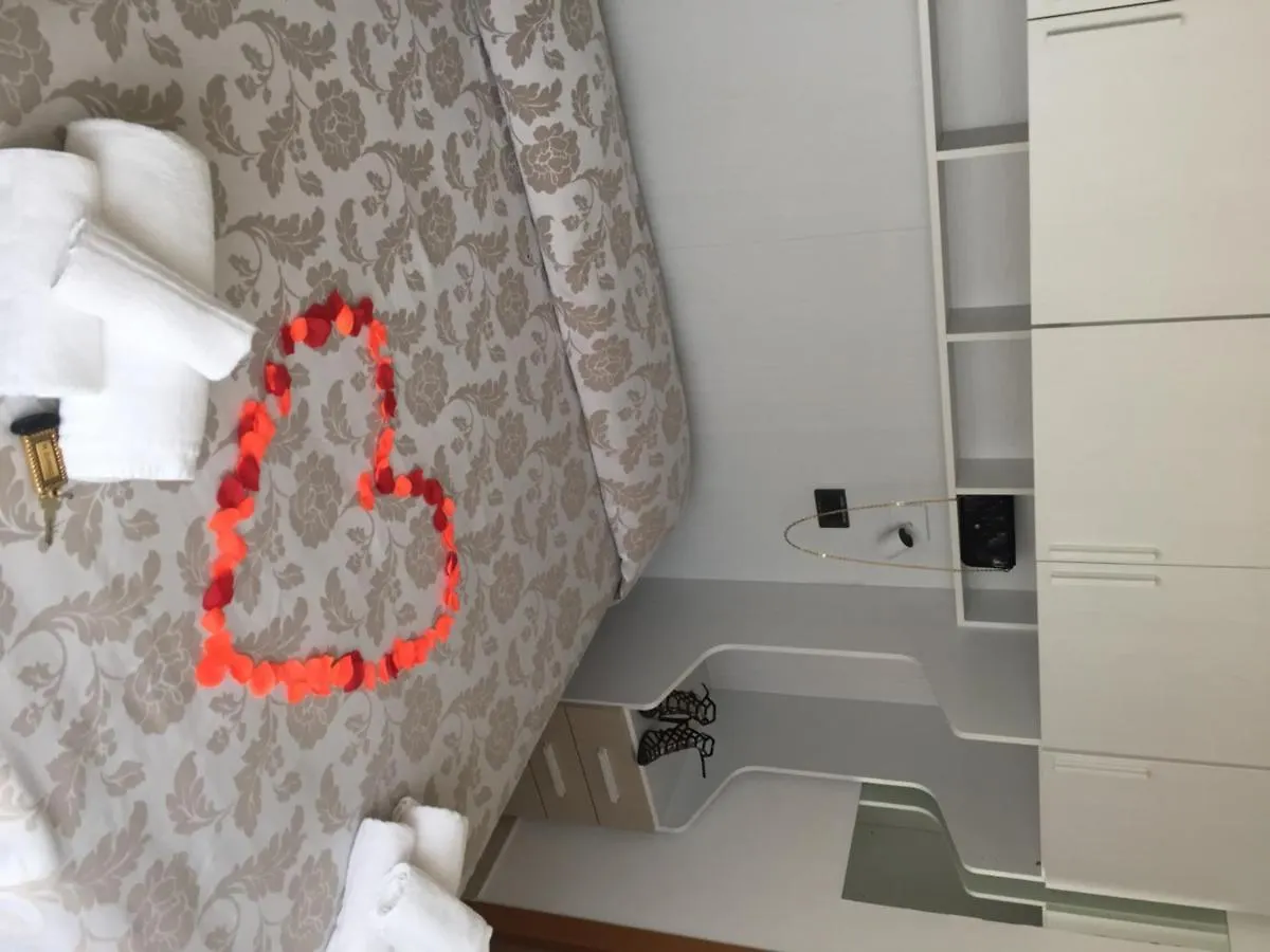 Hotel Zurigo Rimini