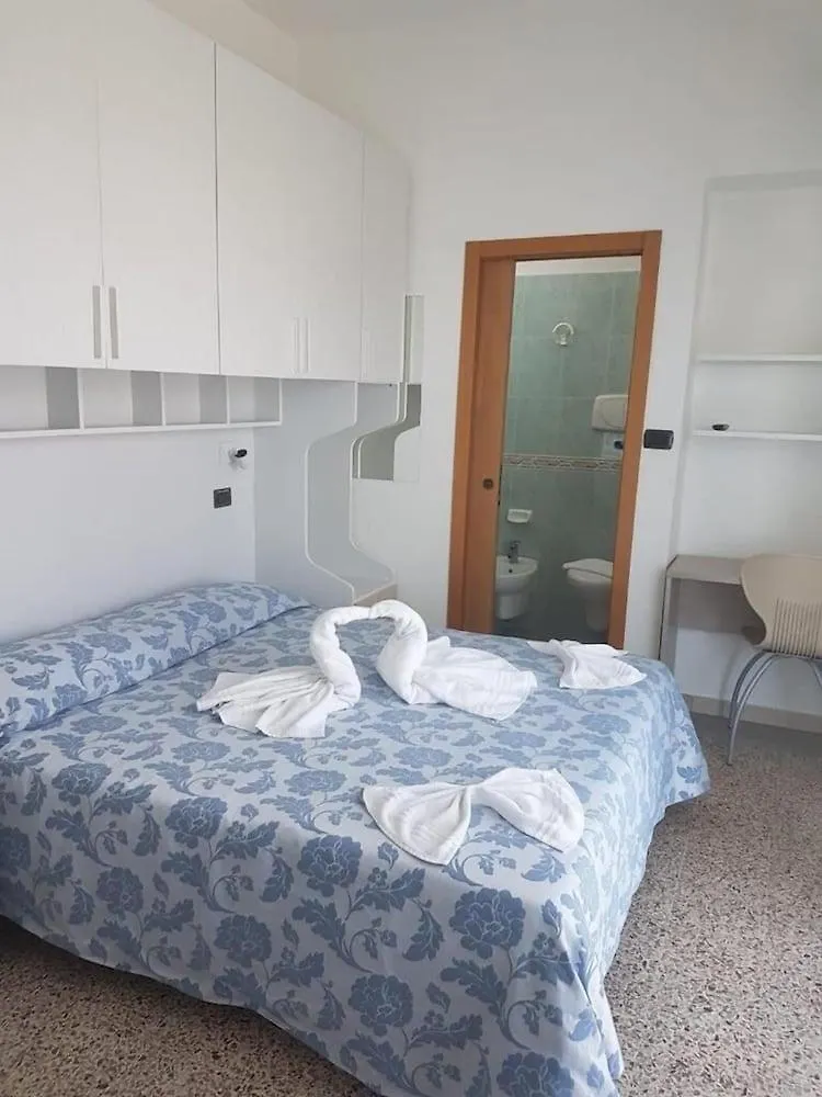 Hotel Zurigo Rimini