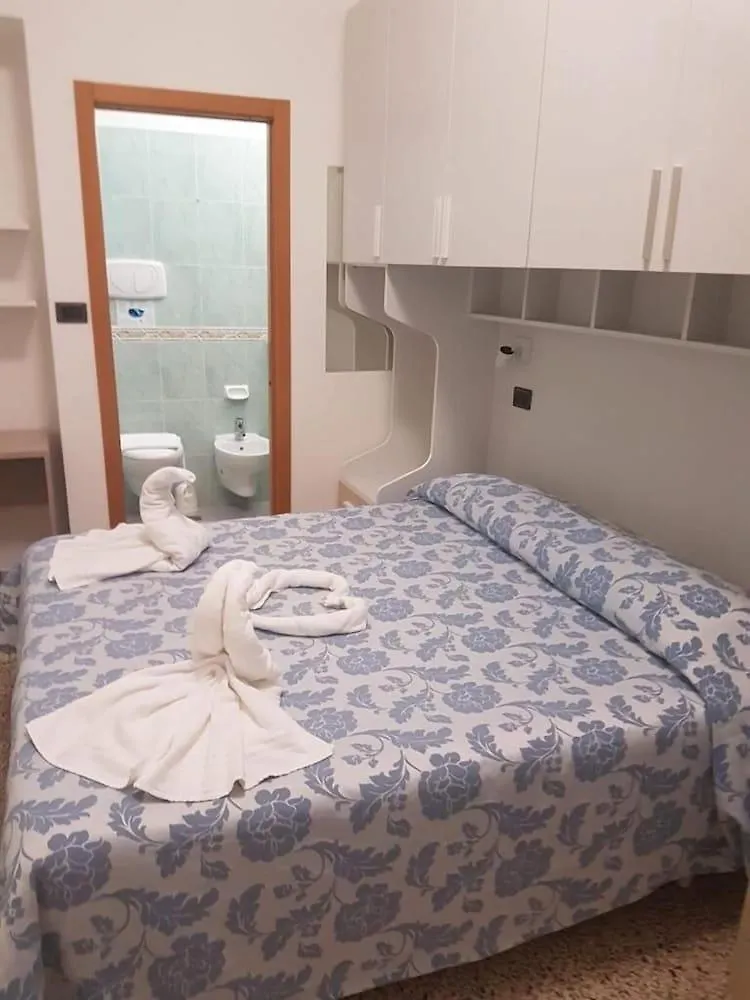 Hotel Zurigo Rimini