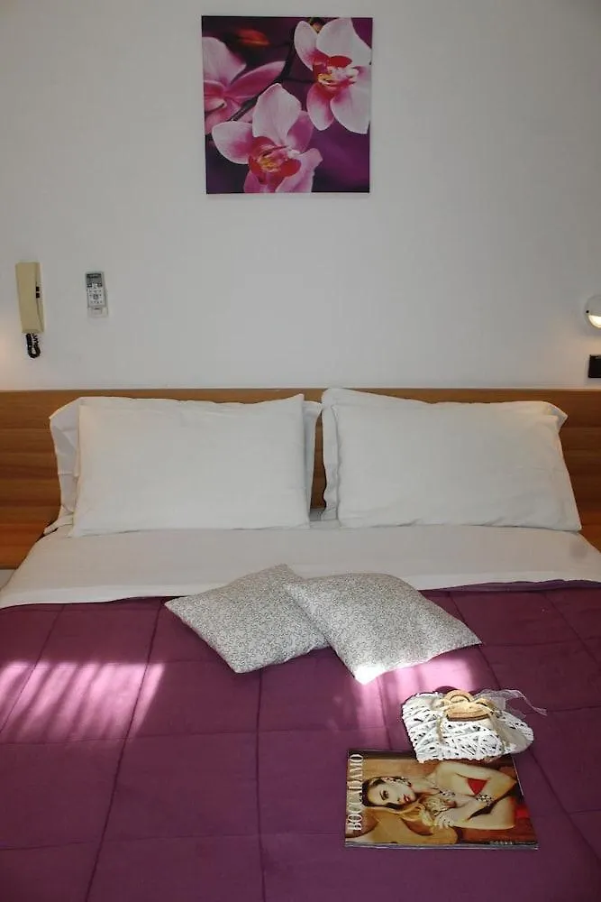Hotel Zurigo Rimini