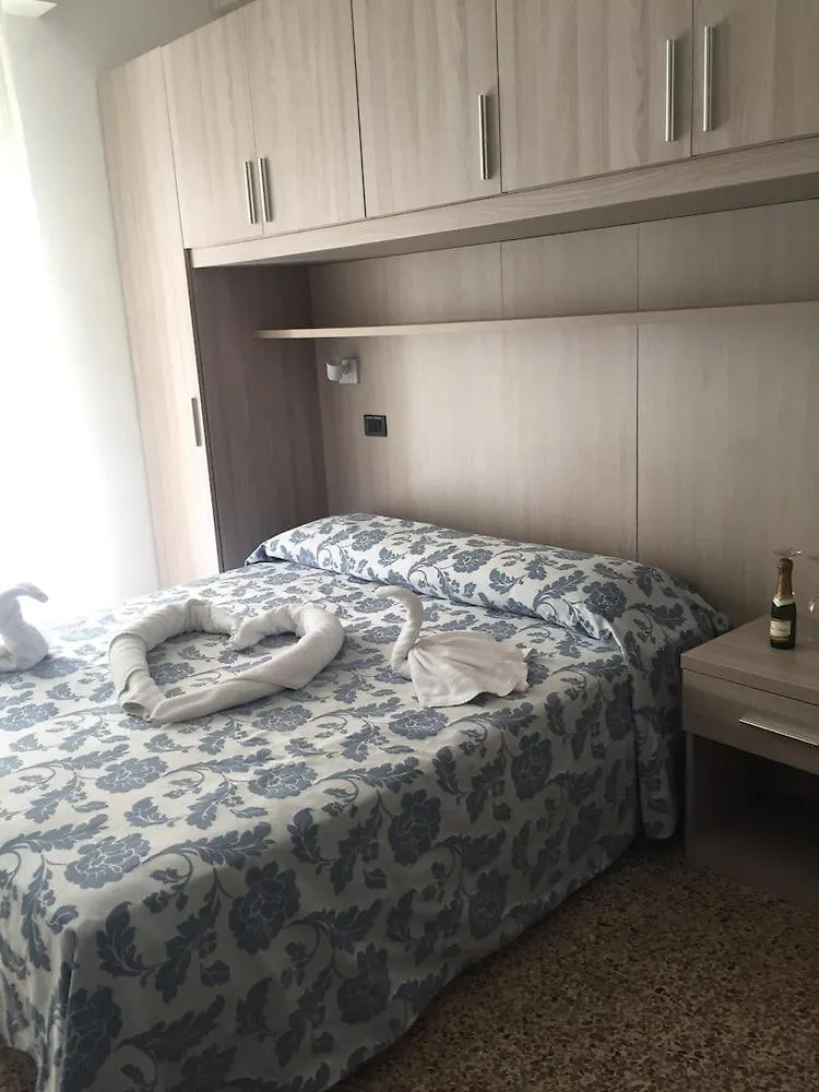 Hotel Zurigo Rimini