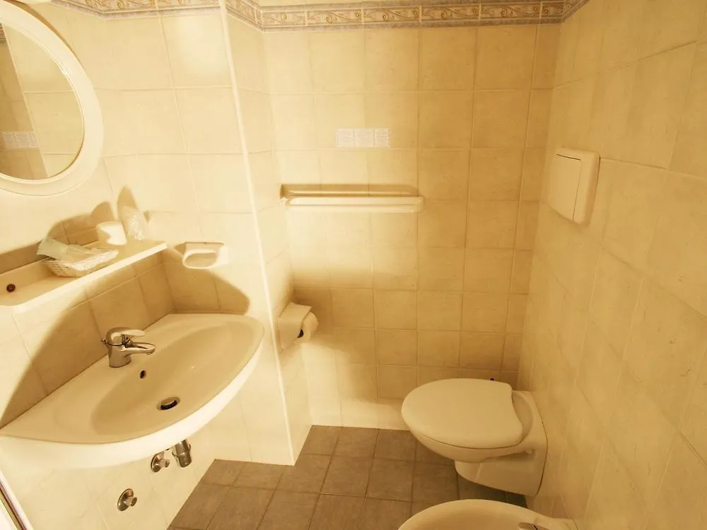 Hotel Zurigo Rimini