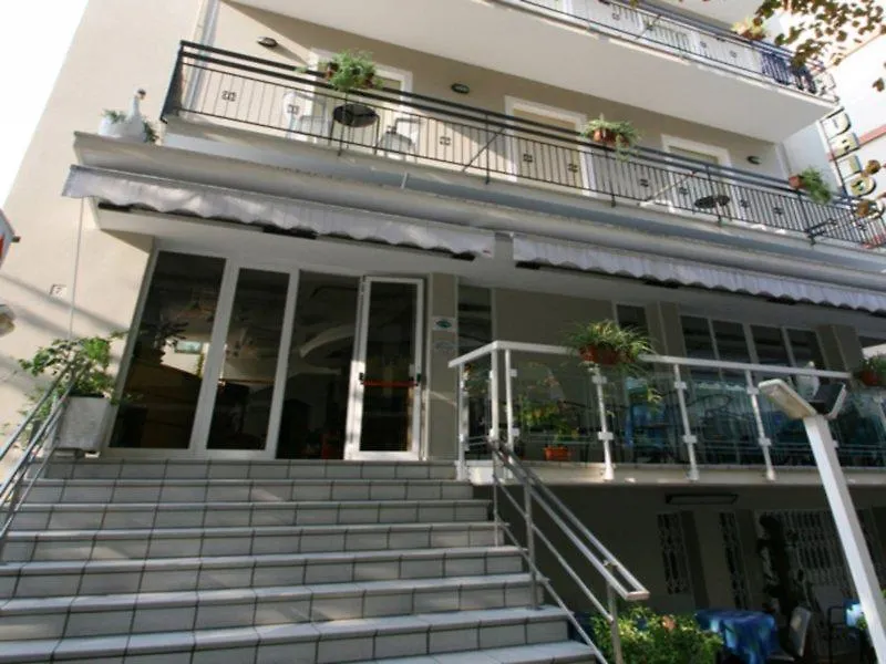 Hotel Zurigo Rimini