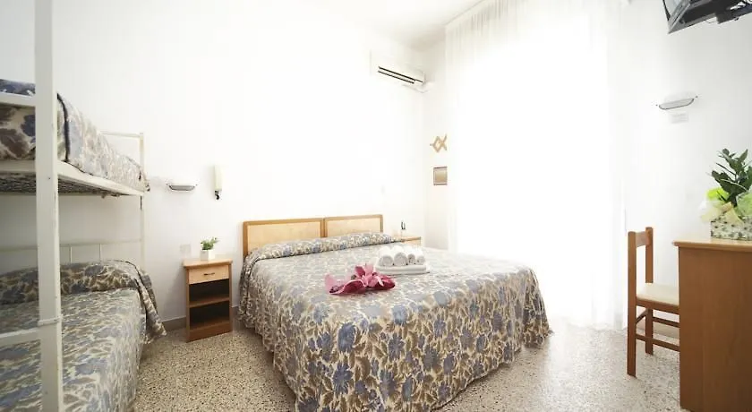 Hotel Zurigo Rimini