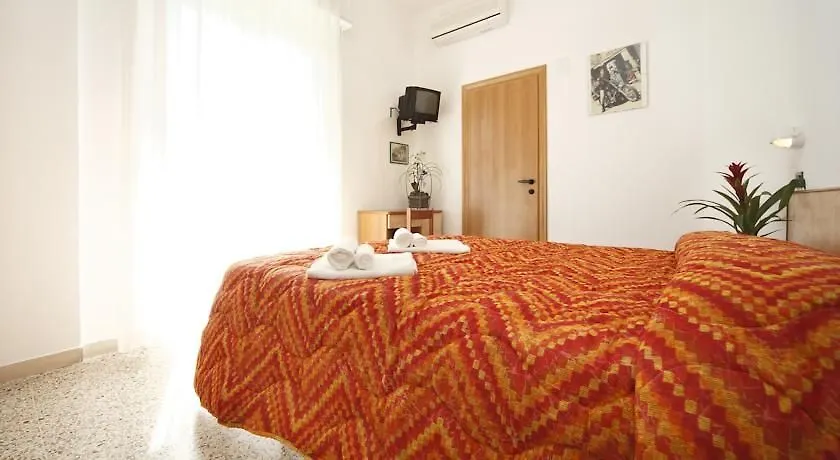 Hotel Zurigo Rimini