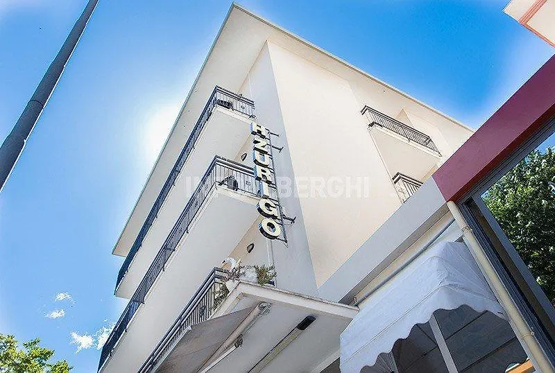 Hotel Zurigo Rimini