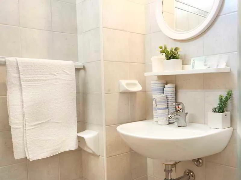 Hotel Zurigo Rimini