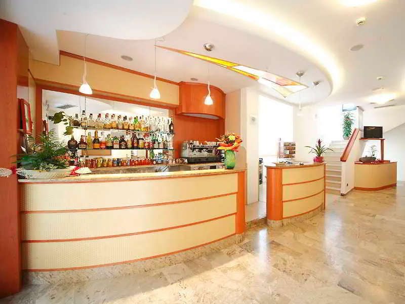Hotel Zurigo Rimini