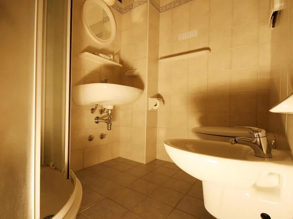 Hotel Zurigo Rimini
